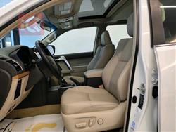 تويوتا لاندكروزر برادو